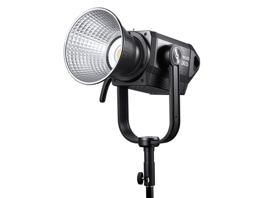 Godox KNOWLED M200D Daylight 230W LED Light