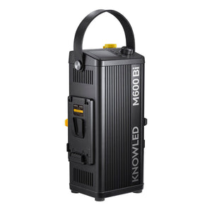 Godox KNOWLED M600Bi 730W Variable Bi-Colour LED Light
