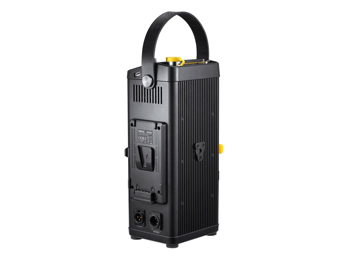 Godox KNOWLED M600Bi 730W Variable Bi-Colour LED Light