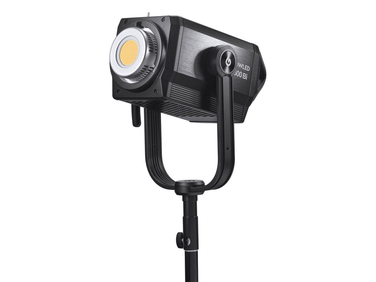 Godox KNOWLED M600Bi 730W Variable Bi-Colour LED Light