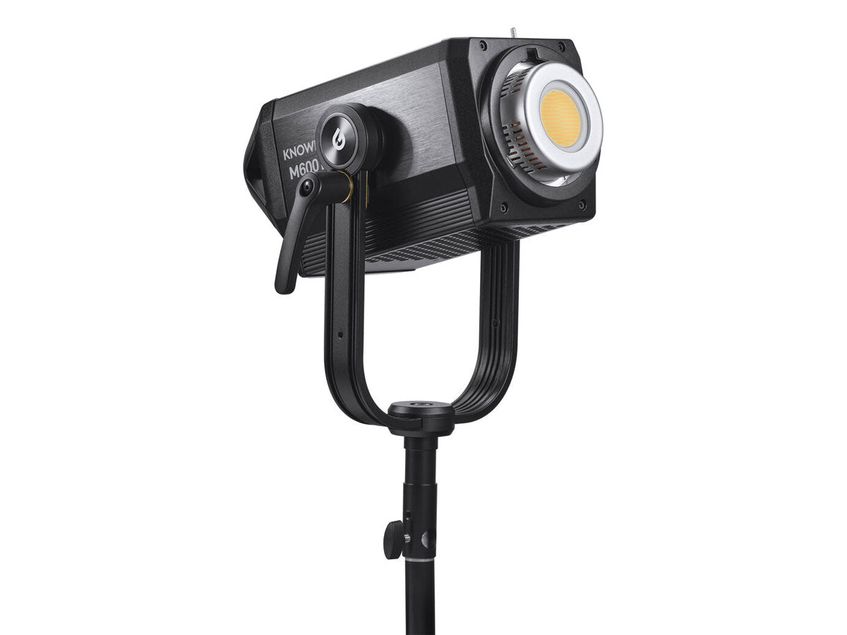 Godox KNOWLED M600Bi 730W Variable Bi-Colour LED Light