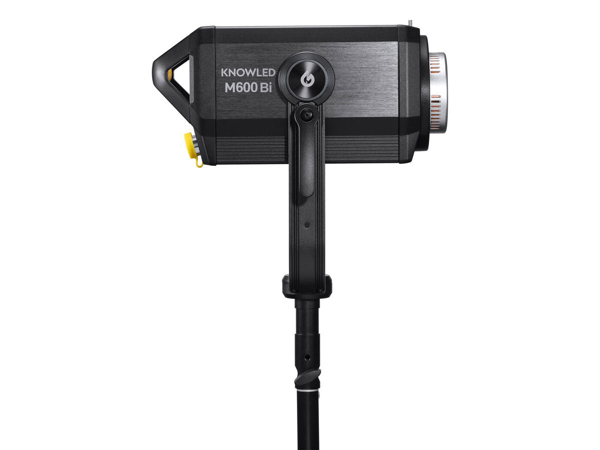 Godox KNOWLED M600Bi 730W Variable Bi-Colour LED Light