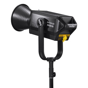 Godox KNOWLED M600Bi 730W Variable Bi-Colour LED Light