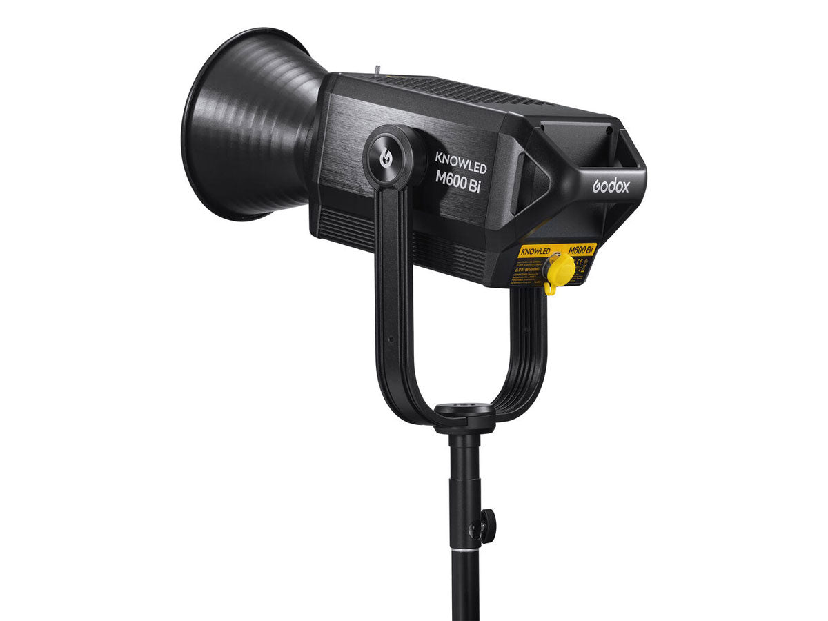 Godox KNOWLED M600Bi 730W Variable Bi-Colour LED Light