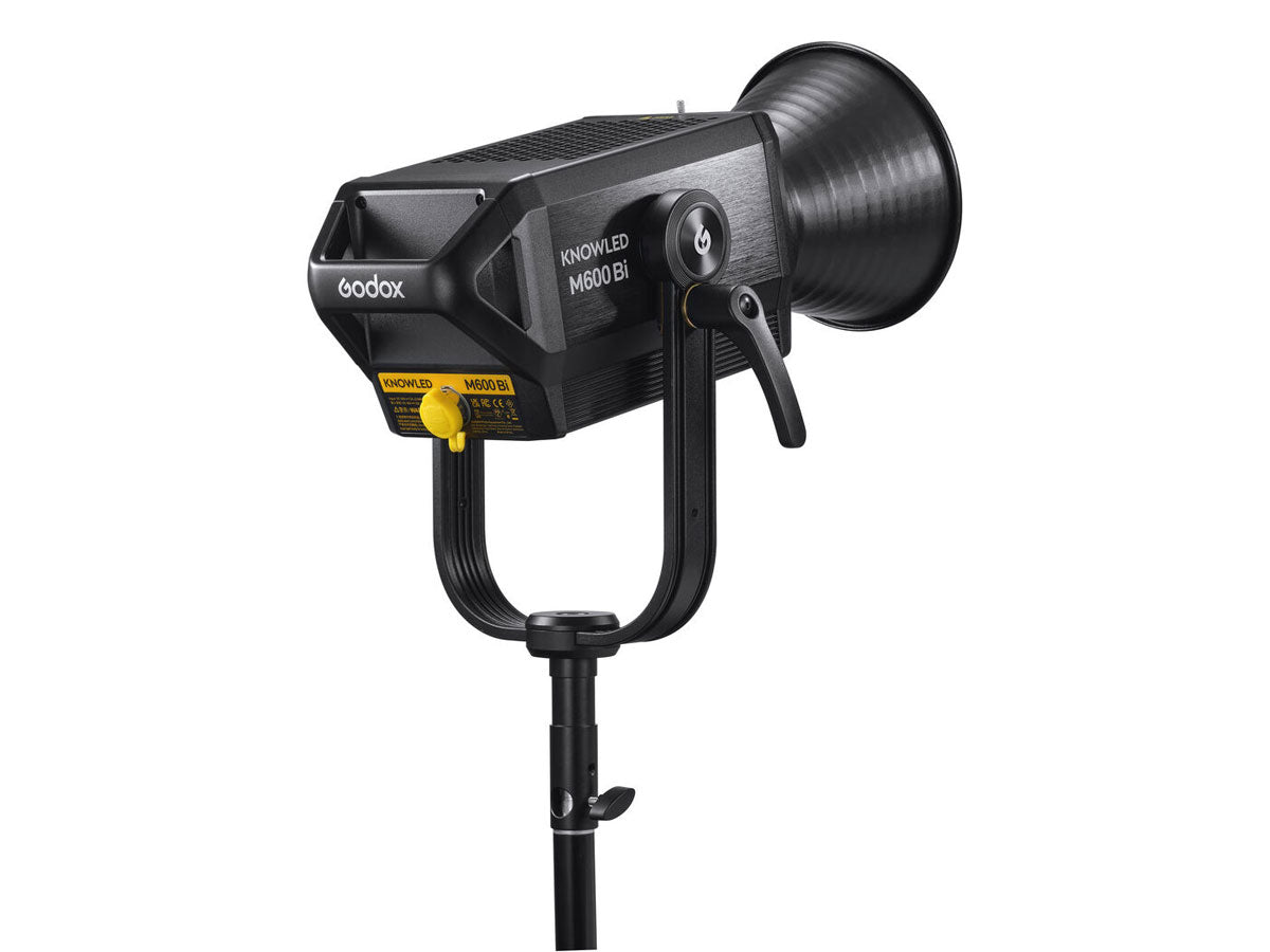 Godox KNOWLED M600Bi 730W Variable Bi-Colour LED Light