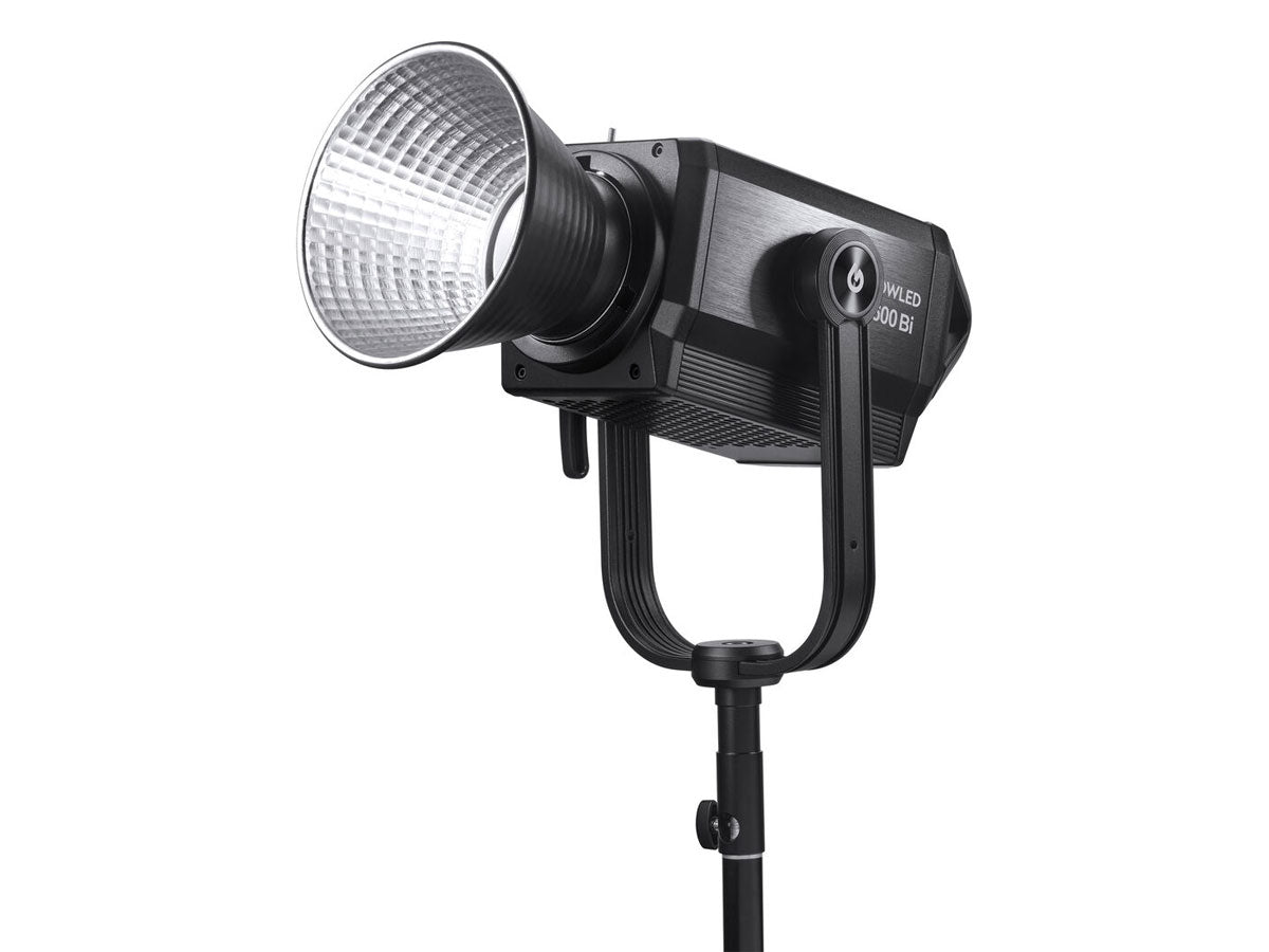 Godox KNOWLED M600Bi 730W Variable Bi-Colour LED Light