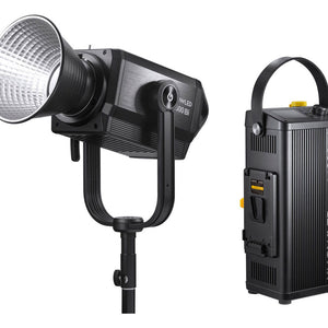 Godox KNOWLED M600Bi 730W Variable Bi-Colour LED Light