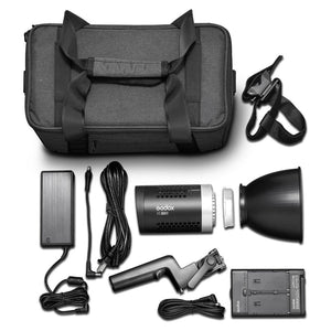 Godox ML60Bi Bi-Colour LED Light