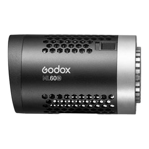 Godox ML60Bi Bi-Colour LED Light