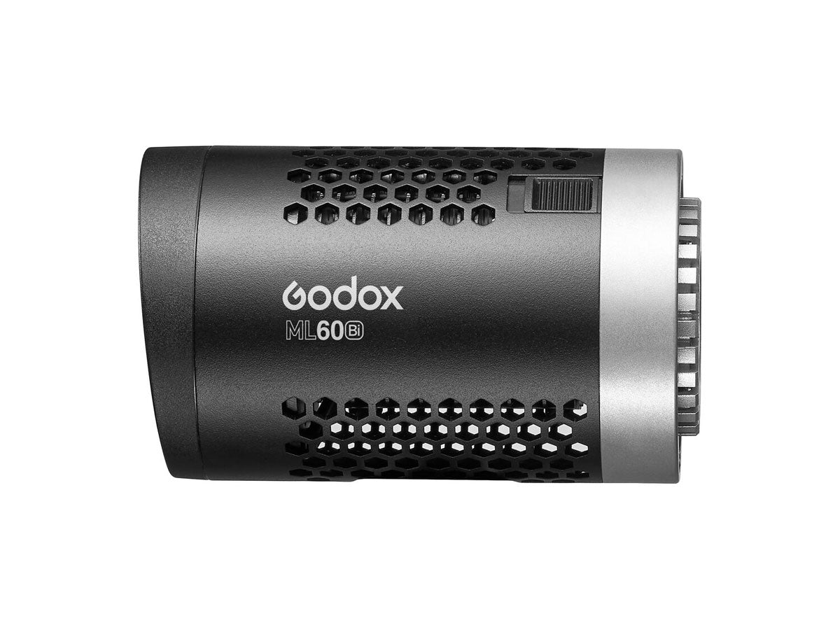 Godox ML60Bi Bi-Colour LED Light