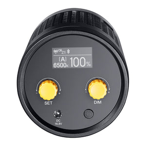 Godox ML60Bi Bi-Colour LED Light