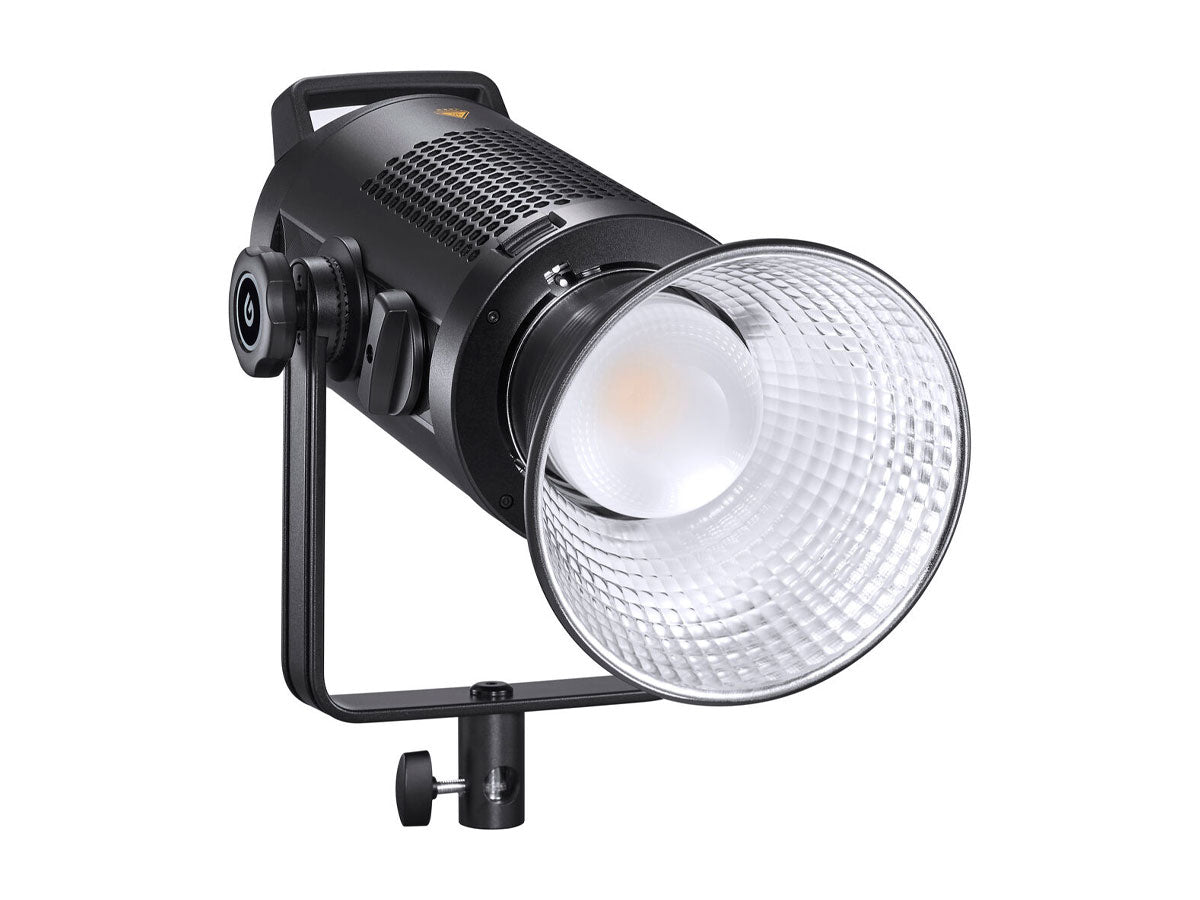 Godox SZ200BI Bi-Colour LED Video Light