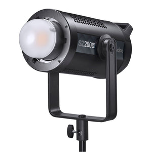 Godox SZ200BI Bi-Colour LED Video Light