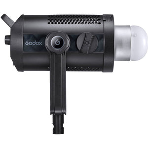 Godox SZ200BI Bi-Colour LED Video Light