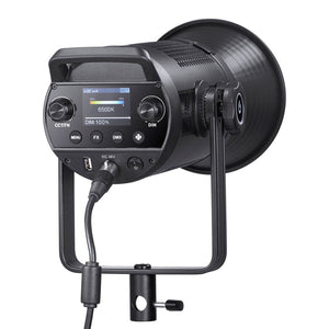 Godox SZ200BI Bi-Colour LED Video Light