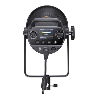 Godox SZ200BI Bi-Colour LED Video Light