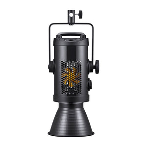 Godox SZ200BI Bi-Colour LED Video Light