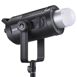 Godox SZ200BI Bi-Colour LED Video Light