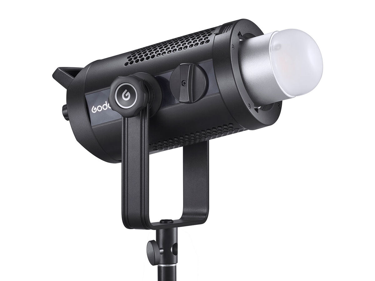 Godox SZ200BI Bi-Colour LED Video Light