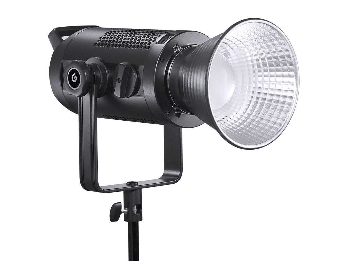 Godox SZ200BI Bi-Colour LED Video Light