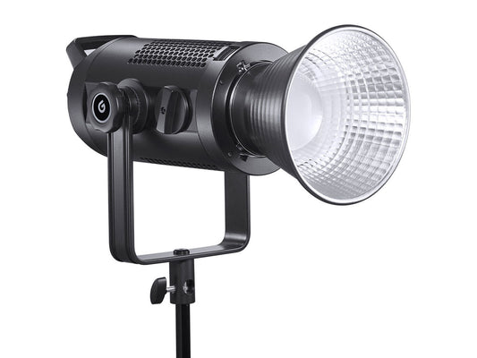 Godox SZ200BI Bi-Colour LED Video Light