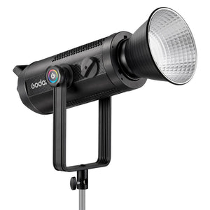 Godox SZ300R Zoom RGB LED Video Light