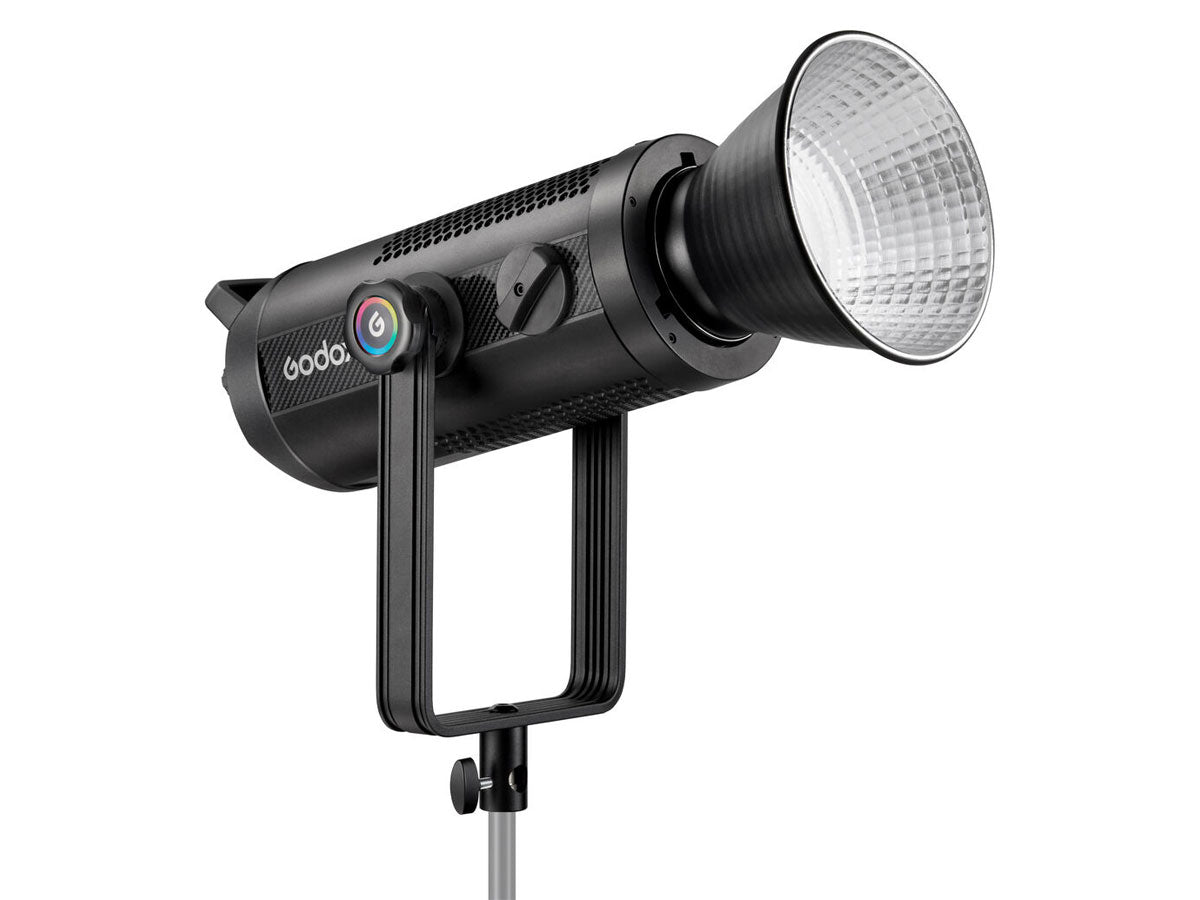 Godox SZ300R Zoom RGB LED Video Light