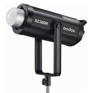 Godox SZ300R Zoom RGB LED Video Light
