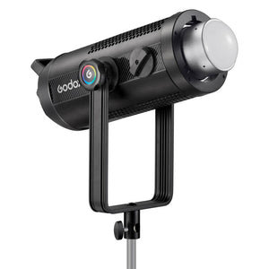 Godox SZ300R Zoom RGB LED Video Light
