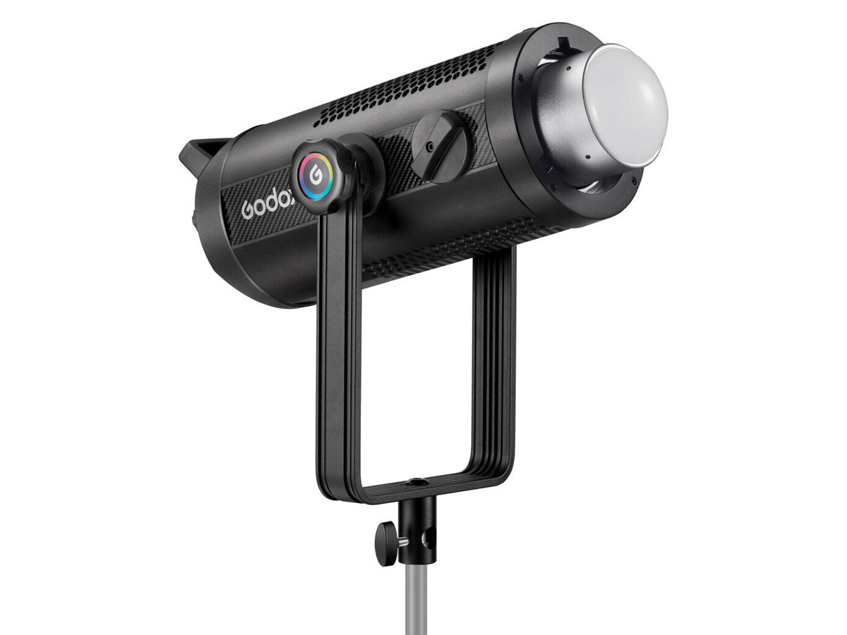 Godox SZ300R Zoom RGB LED Video Light