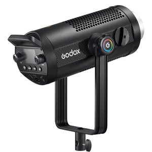 Godox SZ300R Zoom RGB LED Video Light