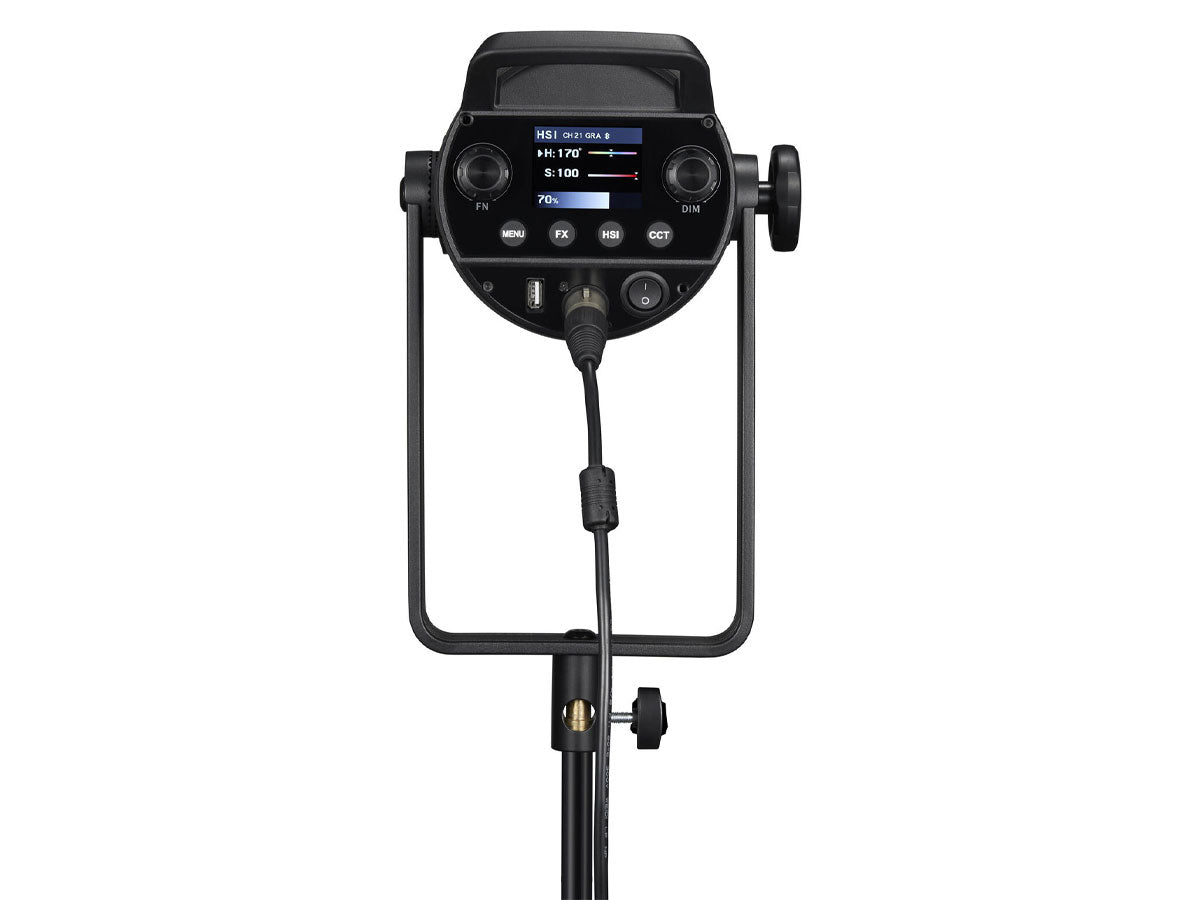 Godox SZ300R Zoom RGB LED Video Light