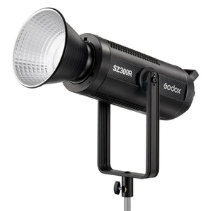 Godox SZ300R Zoom RGB LED Video Light