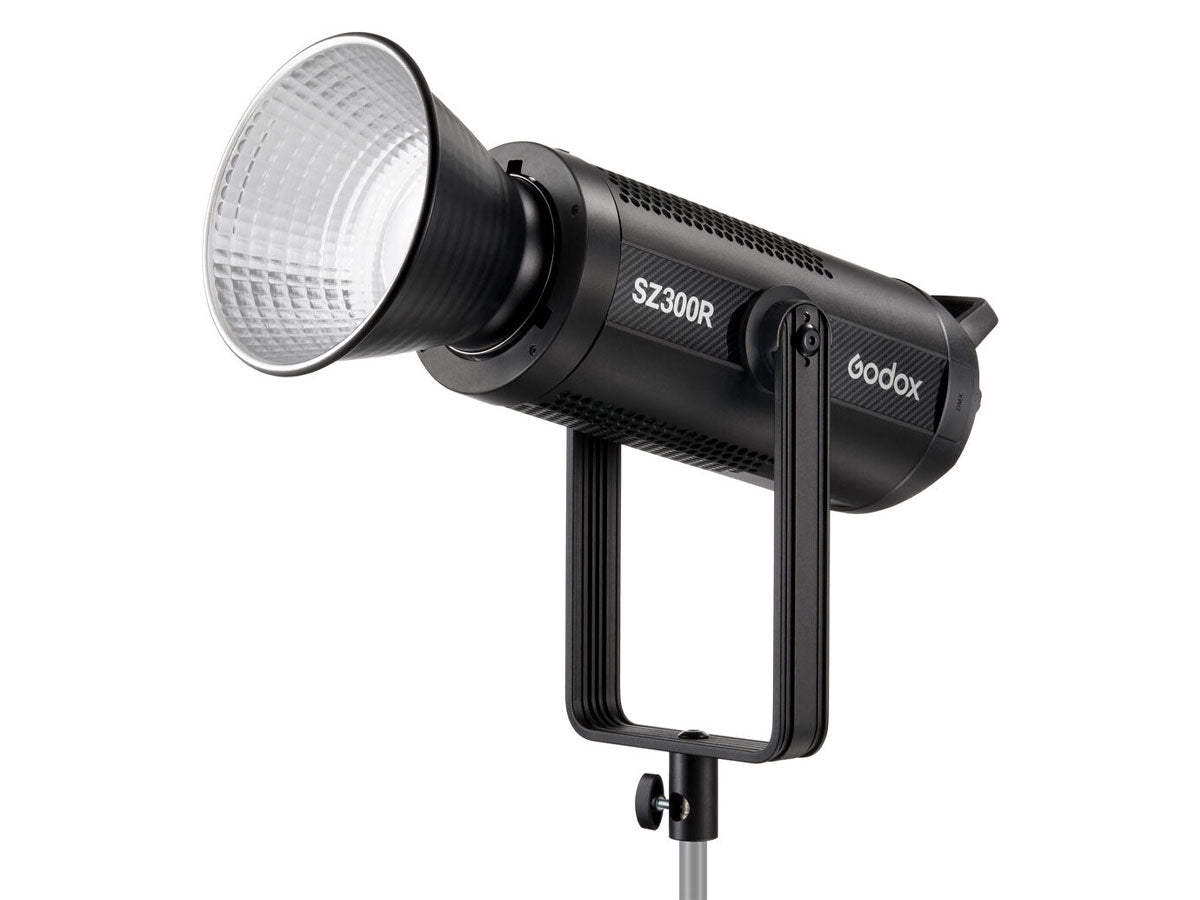 Godox SZ300R Zoom RGB LED Video Light