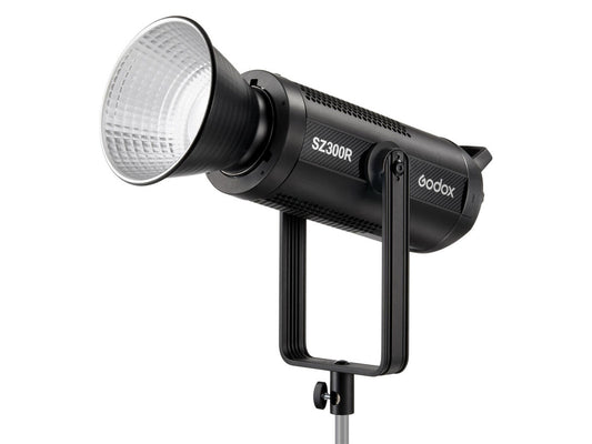 Godox SZ300R Zoom RGB LED Video Light