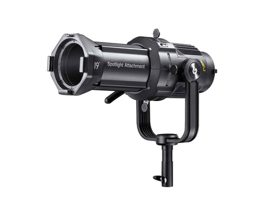 Godox VSA-19K Series Spotlight Attachment Mount Set
