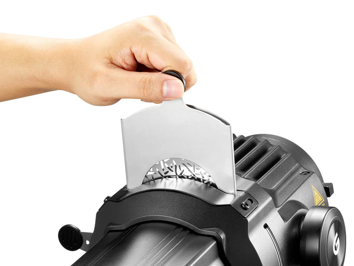 Godox VSA-26K Series Spotlight Attachment Mount Set