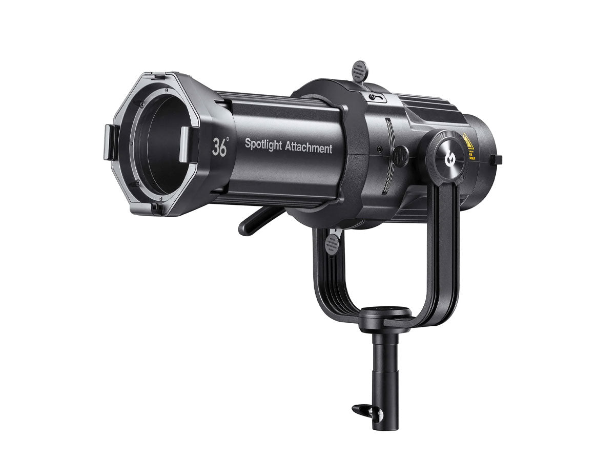 Godox VSA-36K Series Spotlight Attachment Mount Set