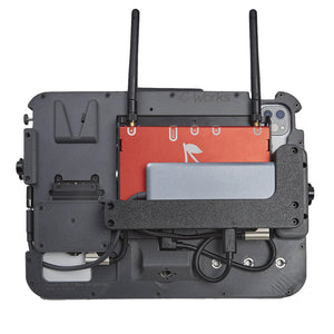 G-Works iPad Case for Cerise - 13"