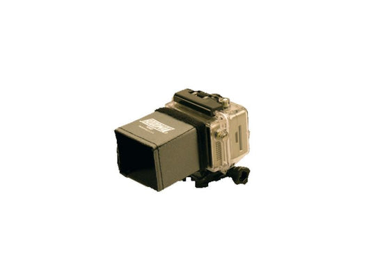 Hoodman LCD Sunshade For GoPro