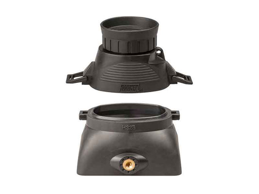Hoodman HoodLoupe Outdoor LCD Viewfinder for 3.2" Screens