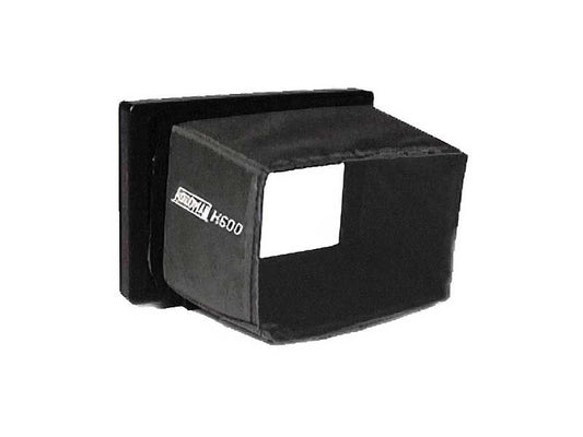 Hoodman 6" LCD Hood