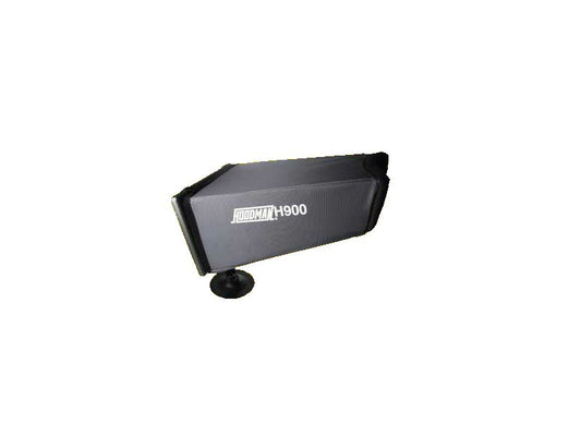 Hoodman 8.4" LCD Monitor Hood - Long