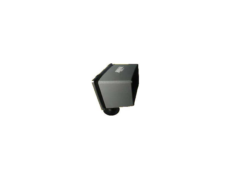 Hoodman 8.4" LCD Monitor Hood - Short