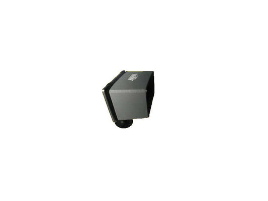 Hoodman 8.4" LCD Monitor Hood - Short