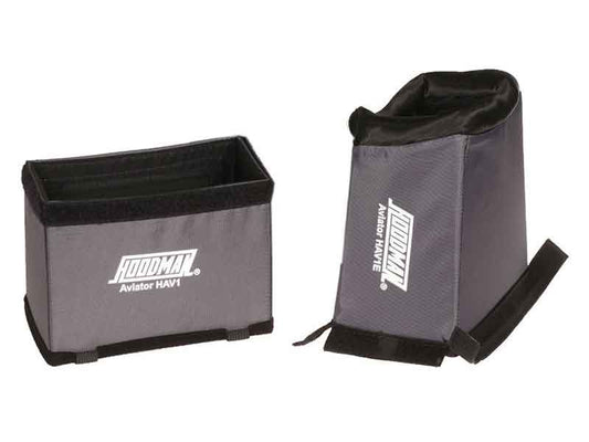 Hoodman Drone Aviator Hood Kit for the iPad Mini