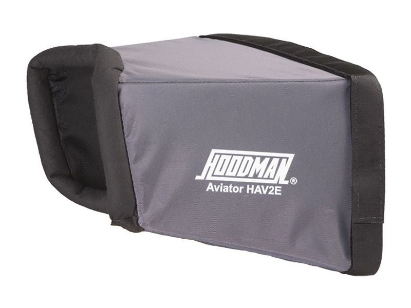 Hoodman HAV2E Drone Aviator Extender Hood for iPad Air 1/2