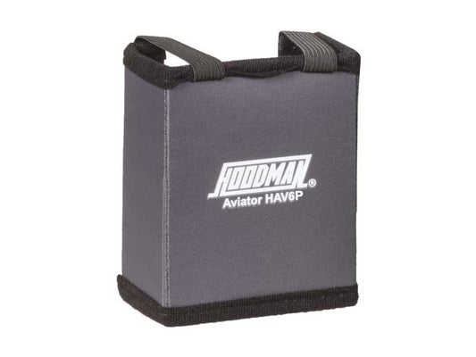 Hoodman HAV6P Drone Aviator Hood for iPhone 6 Plus/6s Plus