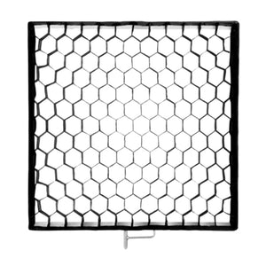 Honey Crates 4' X 4' 50° Honeycrate For Butterfly Frame