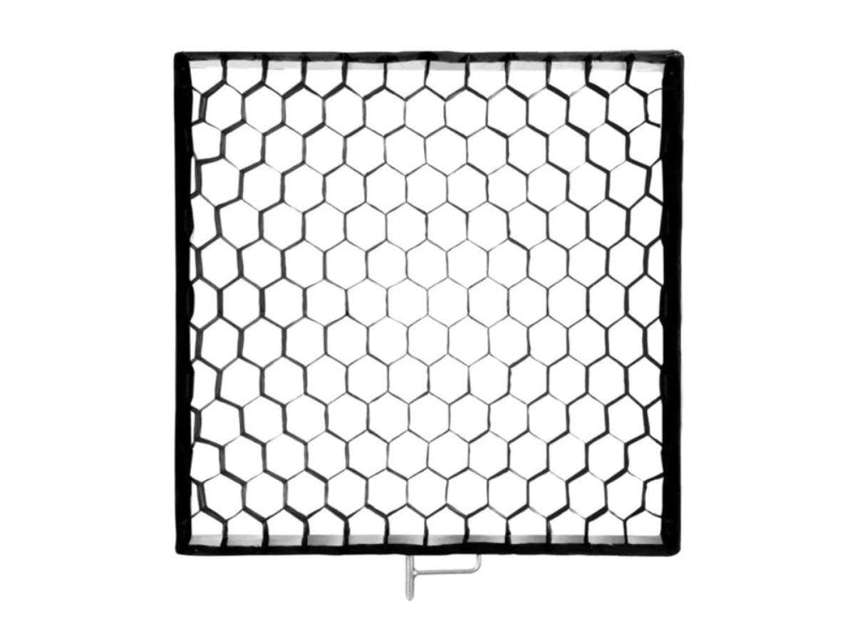 Honey Crates 4' X 4' 50° Honeycrate For Butterfly Frame